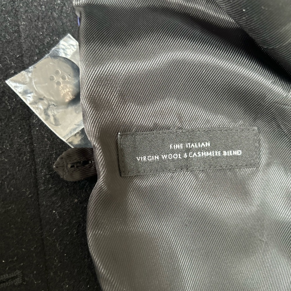 Aritzia Babaton Pearce Coat - Picture 8 of 10